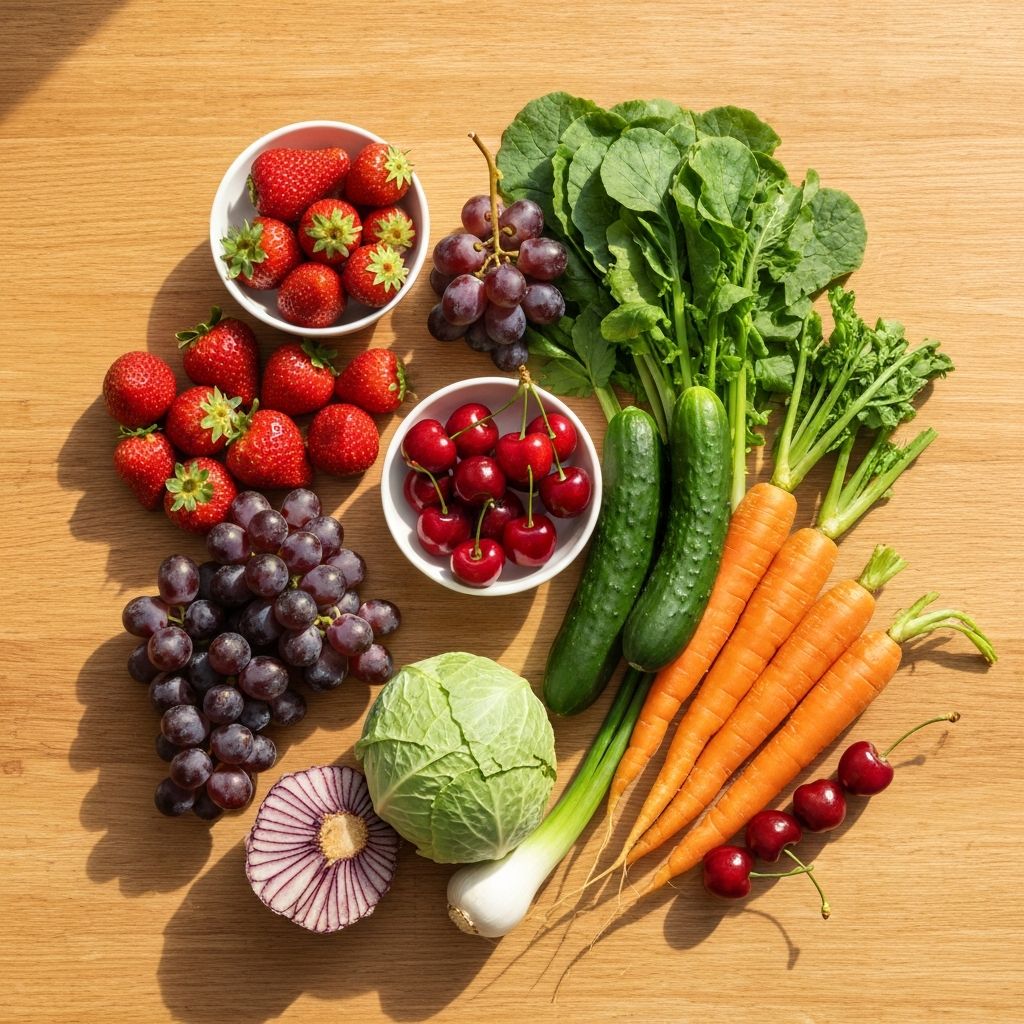 Macronutrients in nutrition